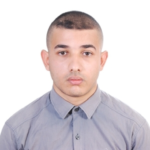 AMIROUCHE - Prof d'initiation informatique - Marseille