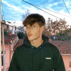 Valentin - Prof d'aide aux devoirs - Bordeaux