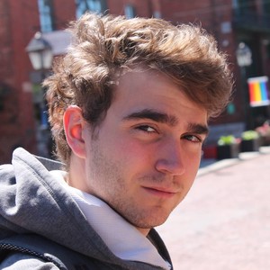 Thomas - Prof de maths - Grenoble