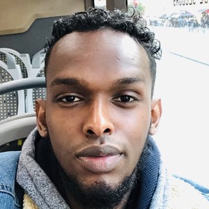 Amin - Prof de maths - Villeneuve-d'Ascq
