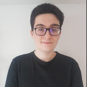 Florian - Prof d'aide aux devoirs - Dombasle-sur-Meurthe