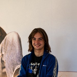 Hugo - Prof de maths - Marseille 3e