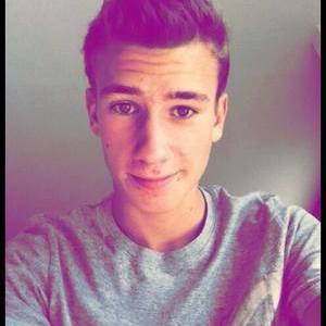 Maxence - Prof de maths - Sequedin