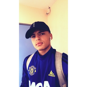 Sabri - Prof de maths - Firminy