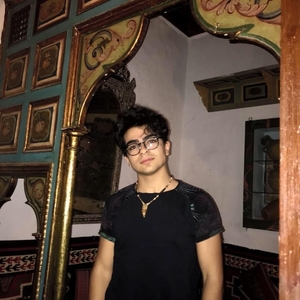Jad - Prof de maths - Suresnes