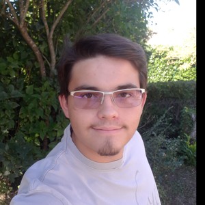 Jean - Prof de maths - Maule