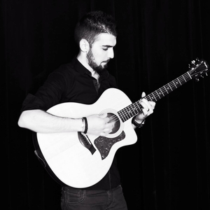 Pablo - Prof de guitare - Rennes
