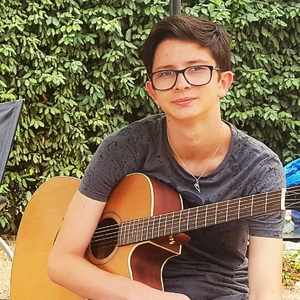 Lucas - Prof de guitare - Montpellier