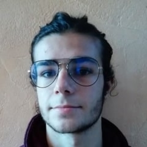 Romain - Prof de piano - Bagnolet