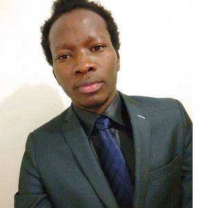 Cheikh Tidiane - Prof d'aide aux devoirs - Saint-Denis