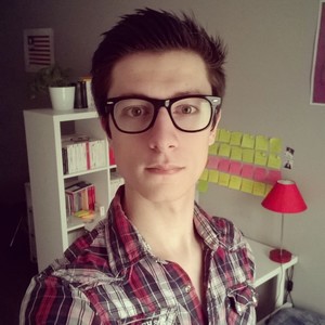 Julien - Prof d'aide aux devoirs - Talence