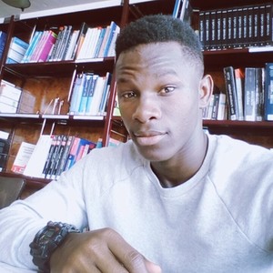 Soumahin Francis - Prof de maths - Dammarie-les-Lys