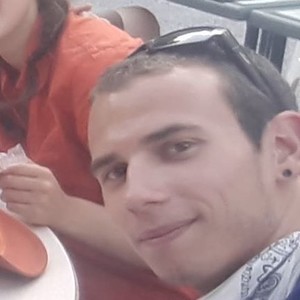 Mael - Prof de maths - Strasbourg