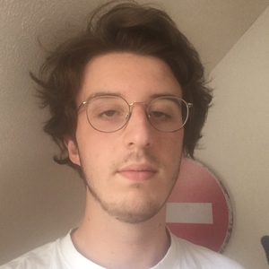 Maxence - Prof de maths - Fouquières-lès-Lens