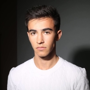 Anthony - Prof de maths - Ventabren
