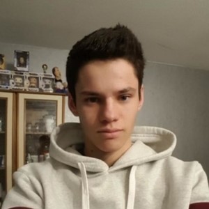 Vincent - Prof de physique - Mérignac