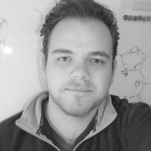 Quentin - Prof de maths - Illkirch-Graffenstaden