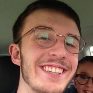 Maxence - Prof de maths - Lille