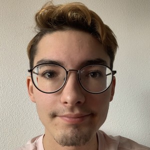 Benjamin - Prof de maths - Villeurbanne