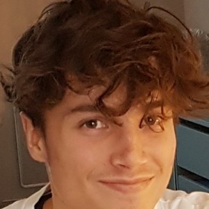 Evan - Prof de maths - Brétigny-sur-Orge