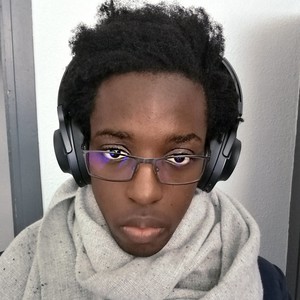 Simon - Prof de maths - Cesson-Sévigné