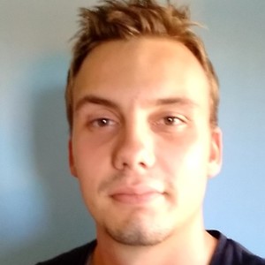 Romain - Prof de maths - Livry-Gargan