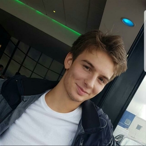 Lucas - Prof de maths - Noisiel