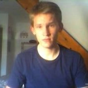 Valentin - Prof de maths - Godewaersvelde