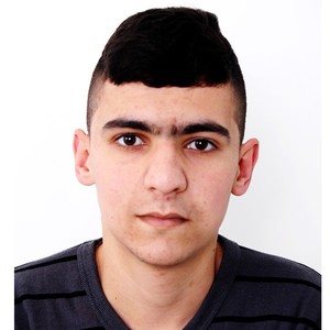 Karim - Prof de maths - Évry-Courcouronnes