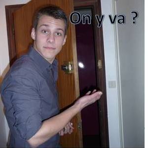 Antoine - Prof de maths - Bargemon