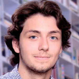 Jean-Baptiste - Prof de maths - Amiens