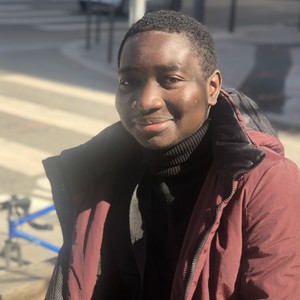 Makha - Prof de maths - Villeurbanne