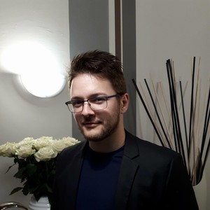 Antoine - Prof de maths - Méricourt