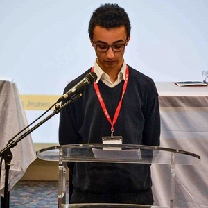 Quentin - Prof de physique - Vernou-sur-Brenne