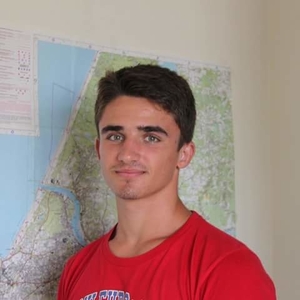 Romain - Prof de maths - Ramonville-Saint-Agne