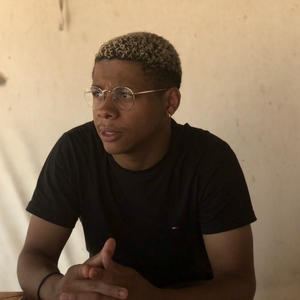 Yohan - Prof de physique - chimie - Paris