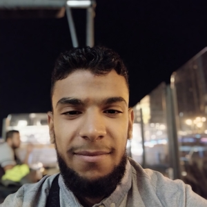 IBRAHIM - Prof de maths - Vénissieux