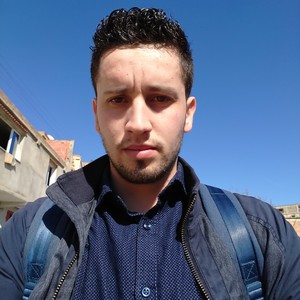 Dahmane - Prof de maths - Massy
