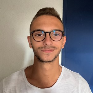 Grégoire - Prof de maths - Lyon
