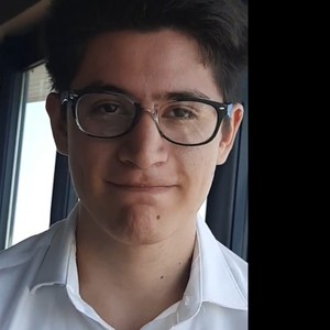 Pablo - Prof de maths - Montpellier