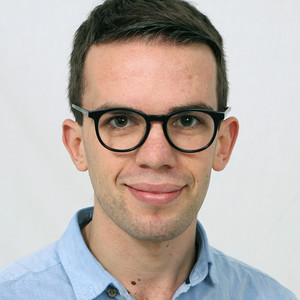 Yoann - Prof de maths - Plouescat
