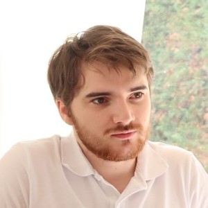 Michaël - Prof de maths - Corbeil-Essonnes