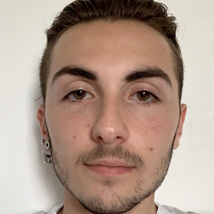 Thomas - Prof de maths - Paris 11e