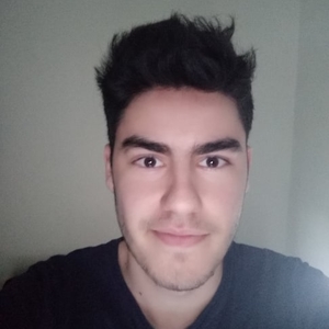 Joaquim - Prof de maths - Annemasse
