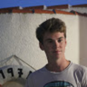 Alexis - Prof de maths - Fontenay-sous-Bois