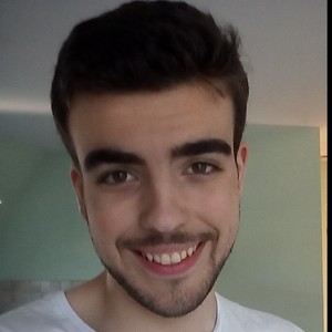 Maxence - Prof de maths - 
