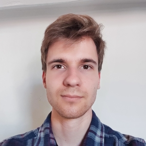 Victor - Prof de maths - Marseille
