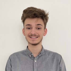 Paul - Prof de maths - Rouen