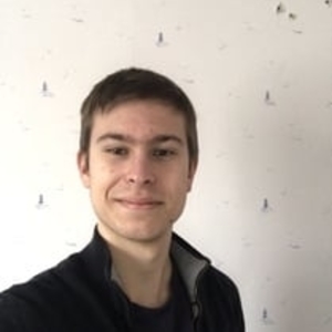 Yohan - Prof de maths - Lempdes