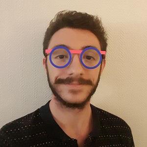 Corentin - Prof de maths - Tarbes